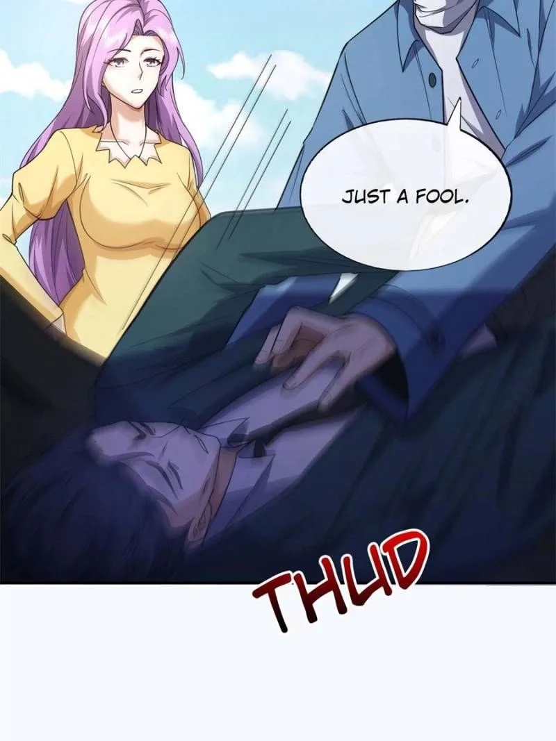 The Godly Son-in-Law of the Nation Chapter 49 page 36