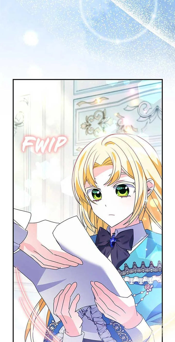 The Fake Rides in a Flower Kiln Chapter 49 page 65