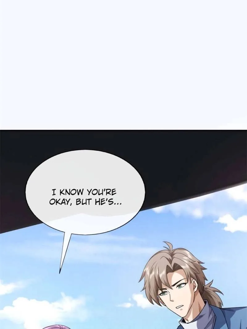 The Godly Son-in-Law of the Nation Chapter 49 page 35