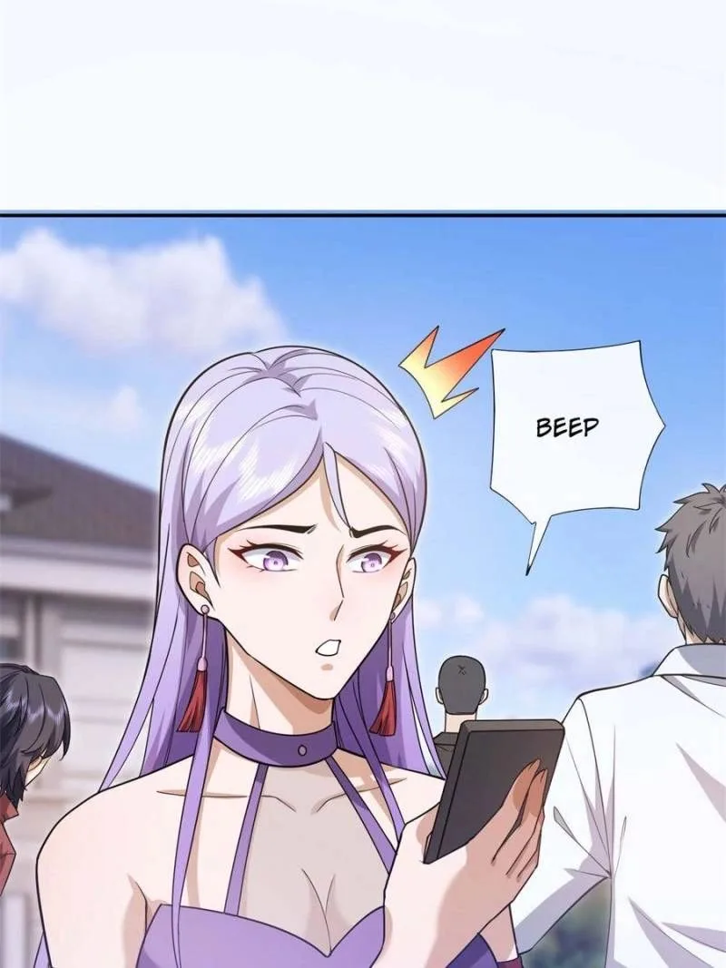 The Godly Son-in-Law of the Nation Chapter 49 page 39