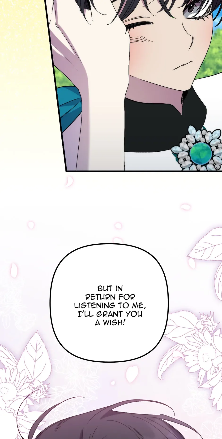 The Hero Went Crazy Even Though I’m the One Who Died Chapter 48 page 12