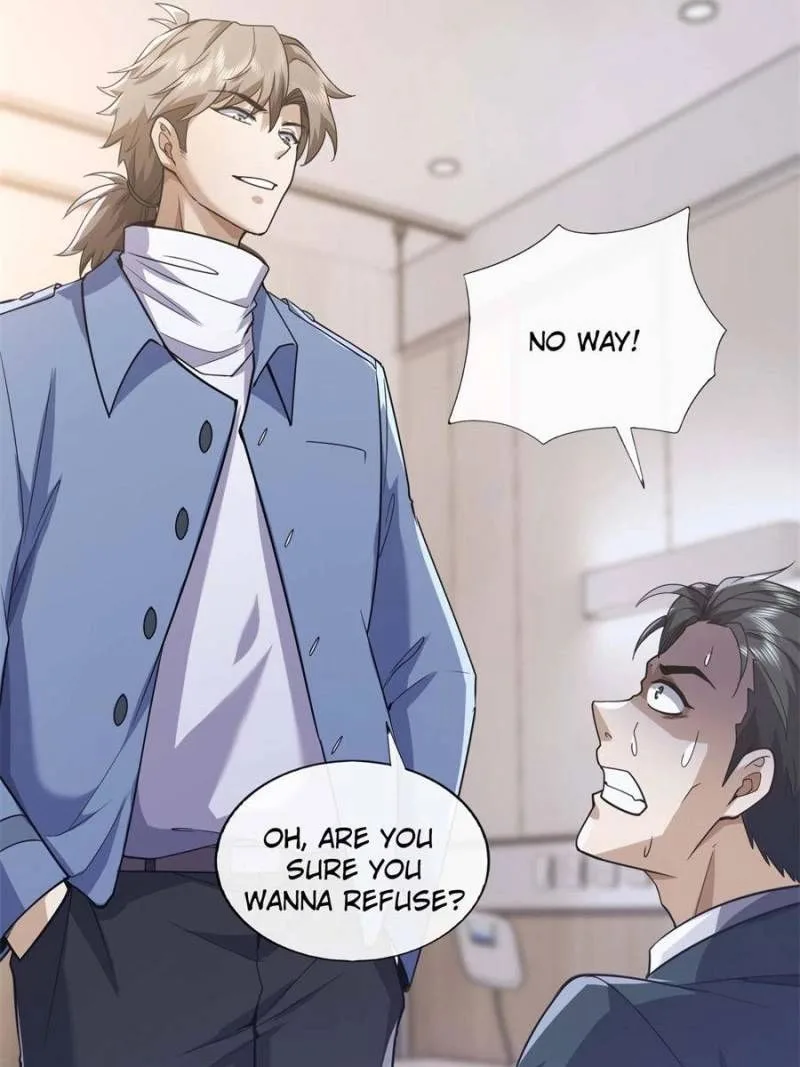 The Godly Son-in-Law of the Nation Chapter 49 page 53