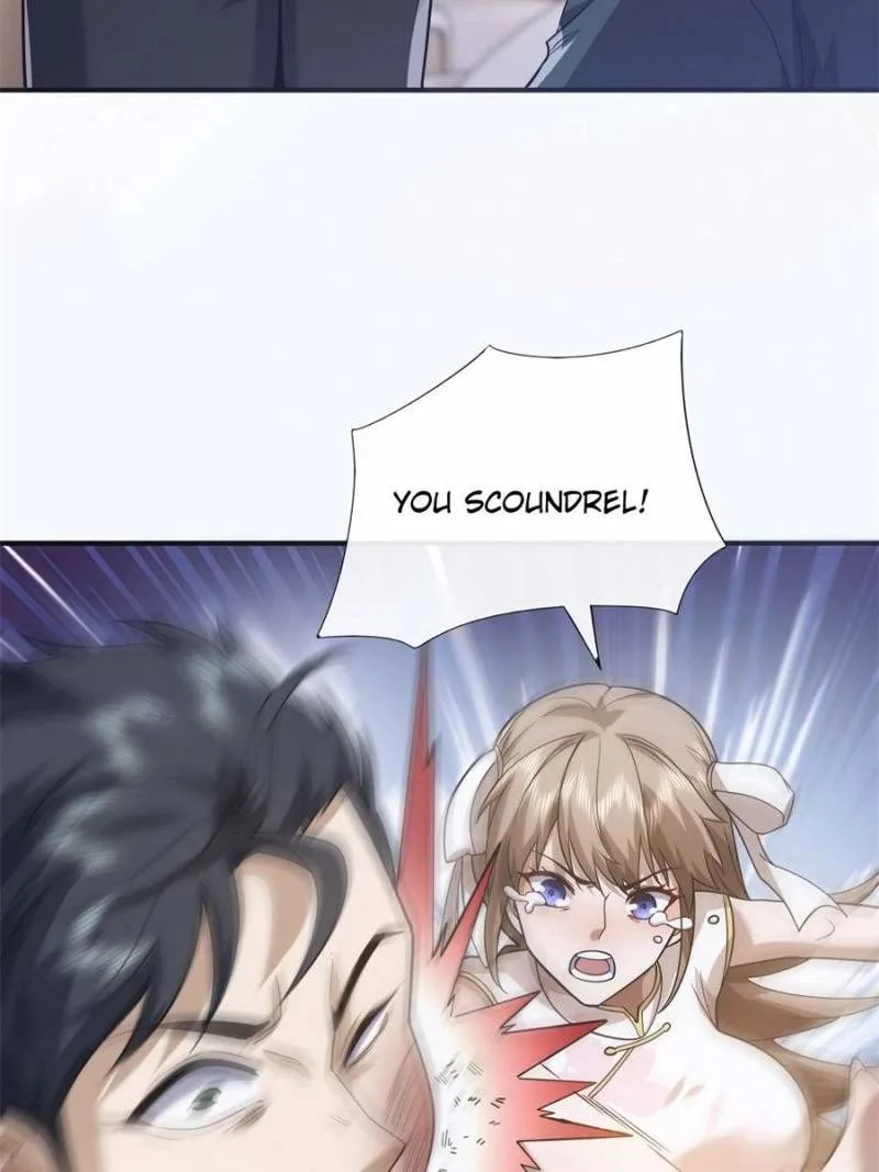 The Godly Son-in-Law of the Nation Chapter 49 page 54