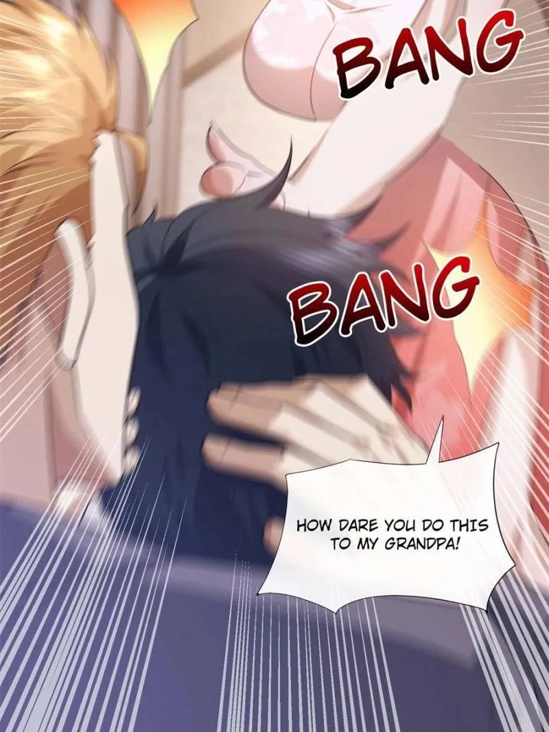 The Godly Son-in-Law of the Nation Chapter 49 page 60