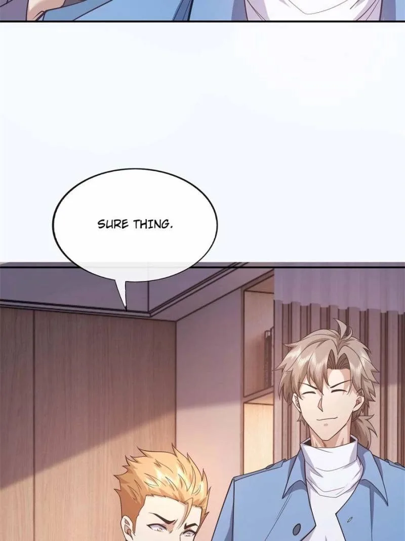 The Godly Son-in-Law of the Nation Chapter 49 page 57