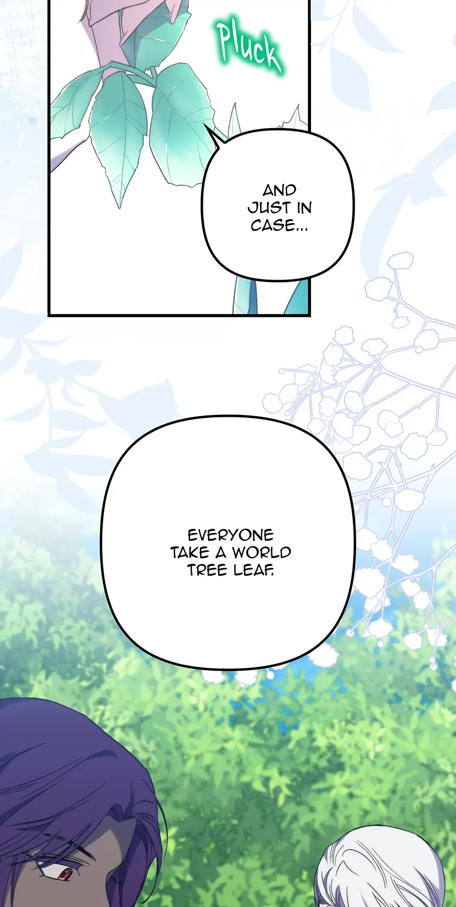 The Hero Went Crazy Even Though I’m the One Who Died Chapter 48 page 8