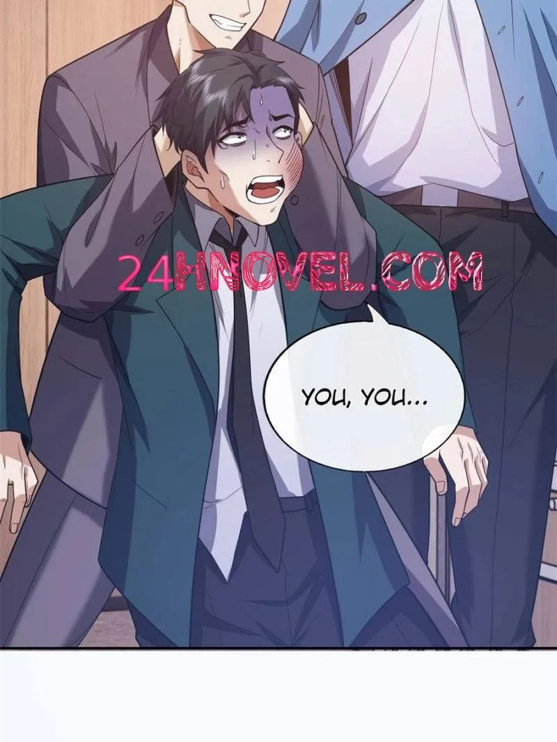 The Godly Son-in-Law of the Nation Chapter 49 page 58