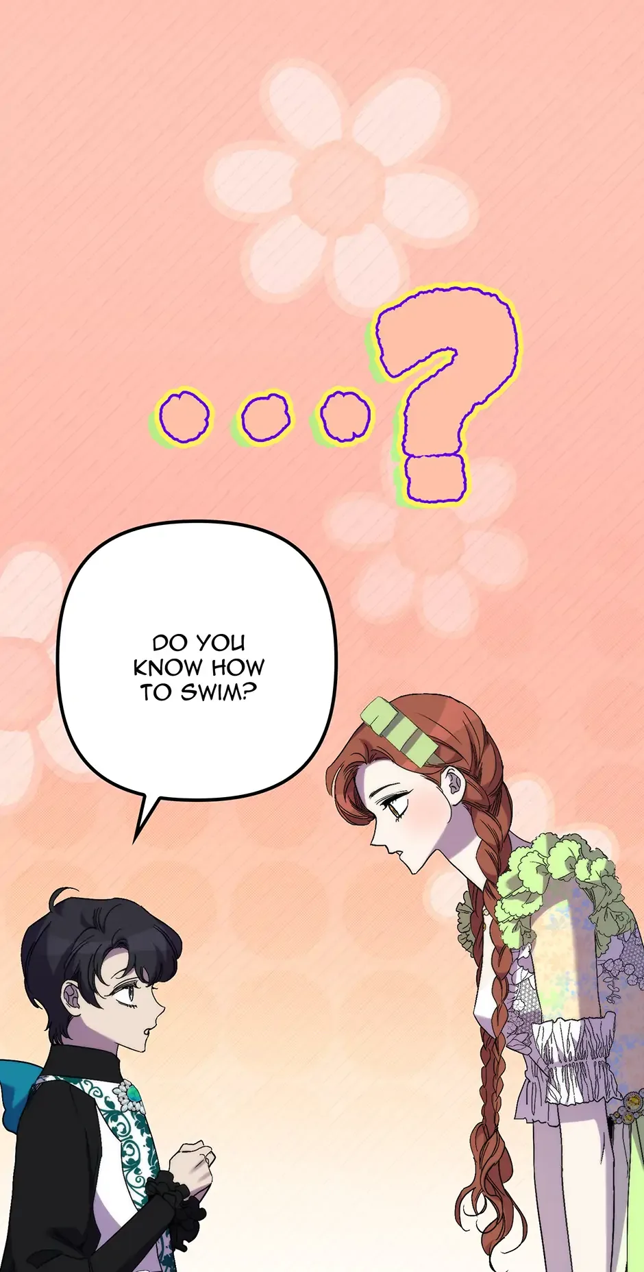 The Hero Went Crazy Even Though I’m the One Who Died Chapter 48 page 15