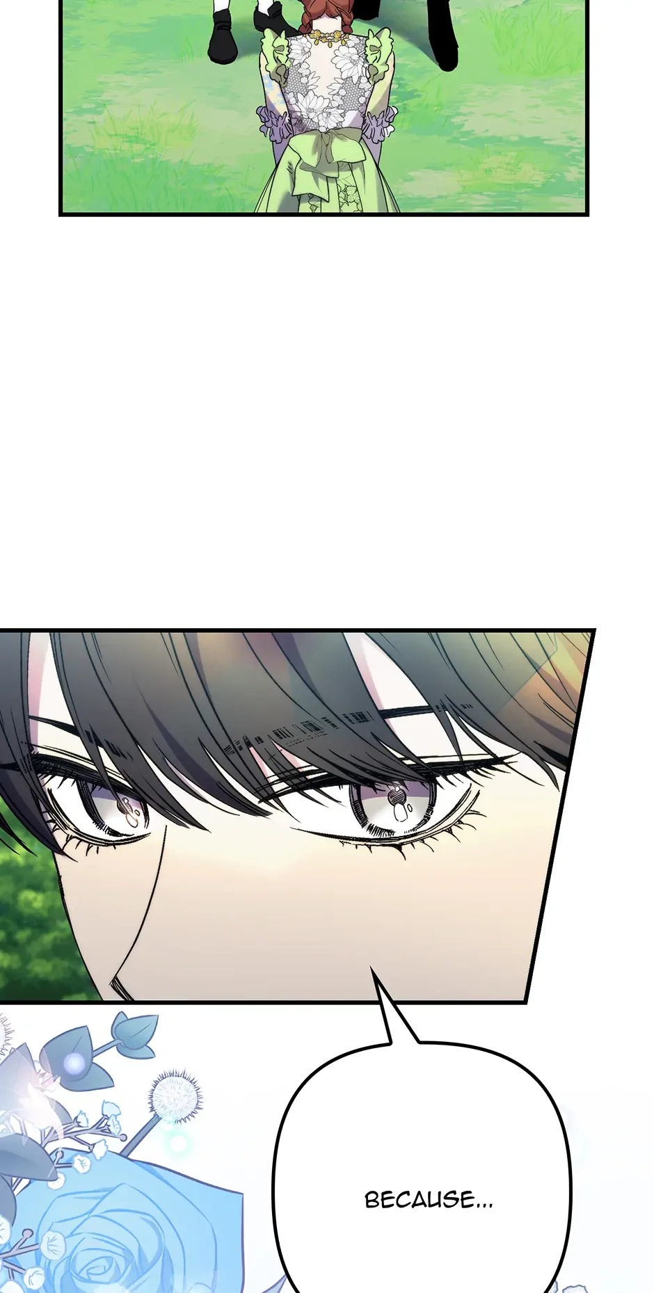 The Hero Went Crazy Even Though I’m the One Who Died Chapter 48 page 19