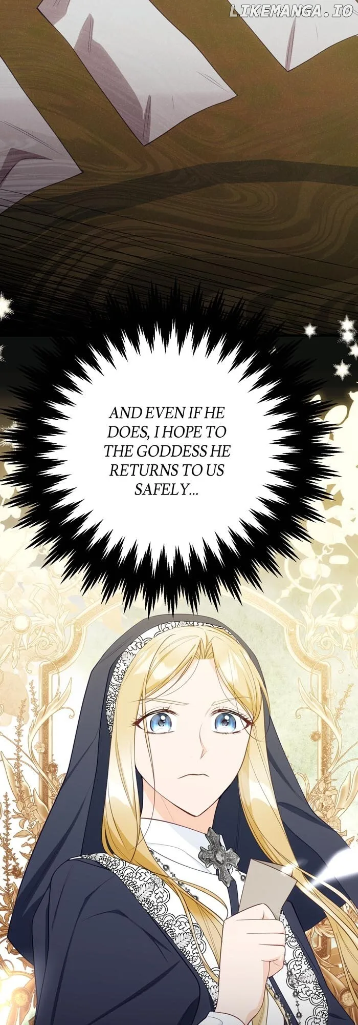 The Fake Saintess Bears Tainted Robes Chapter 48 page 55