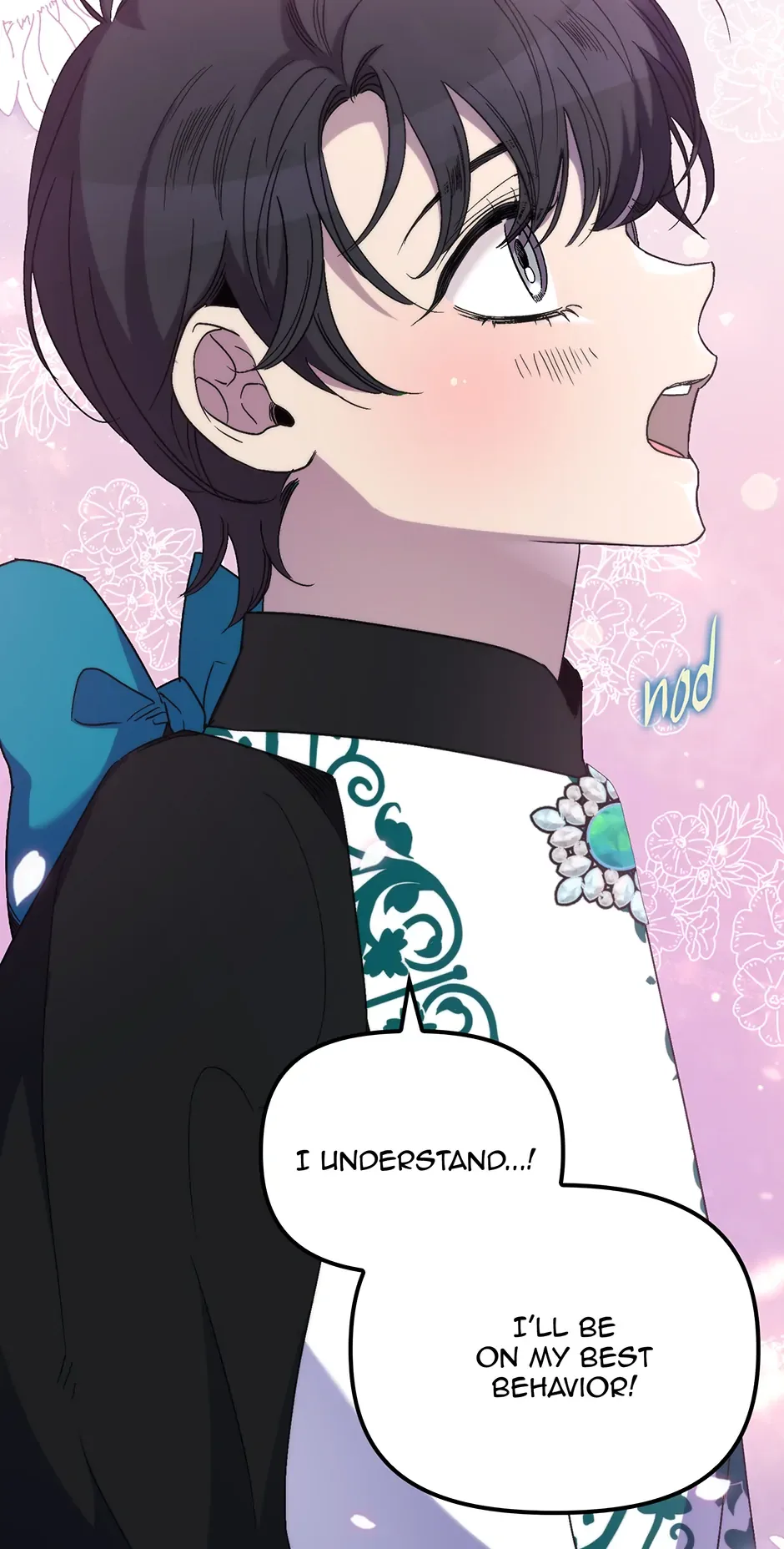 The Hero Went Crazy Even Though I’m the One Who Died Chapter 48 page 13