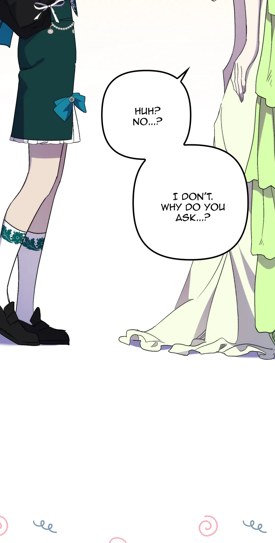 The Hero Went Crazy Even Though I’m the One Who Died Chapter 48 page 16