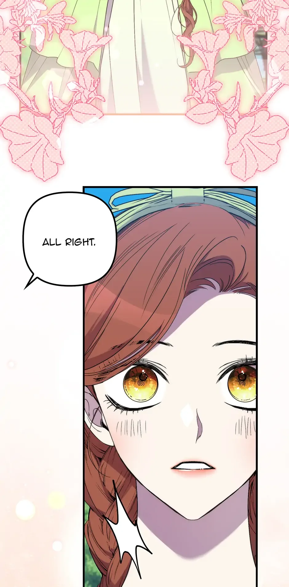 The Hero Went Crazy Even Though I’m the One Who Died Chapter 48 page 30