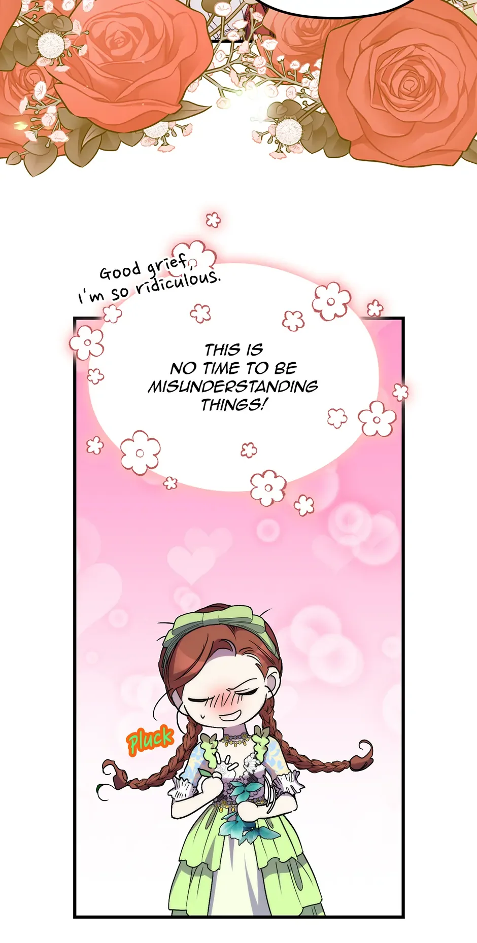 The Hero Went Crazy Even Though I’m the One Who Died Chapter 48 page 23