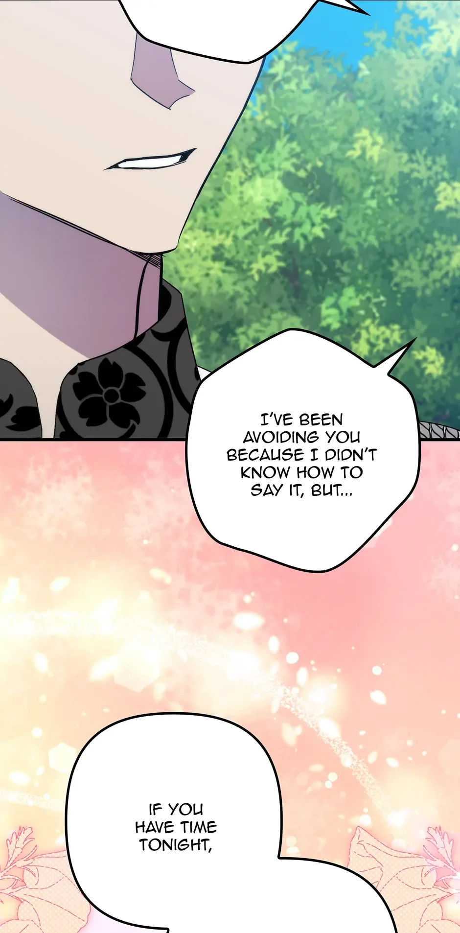 The Hero Went Crazy Even Though I’m the One Who Died Chapter 48 page 28