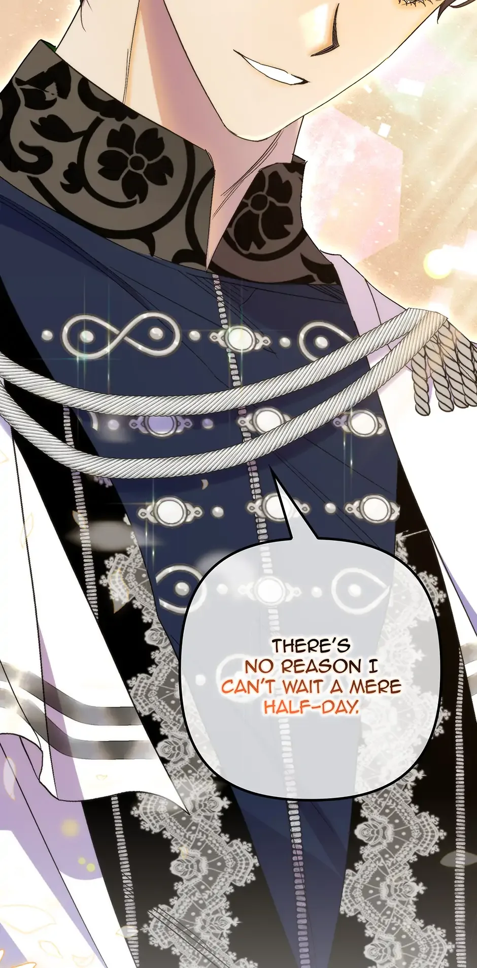 The Hero Went Crazy Even Though I’m the One Who Died Chapter 48 page 32