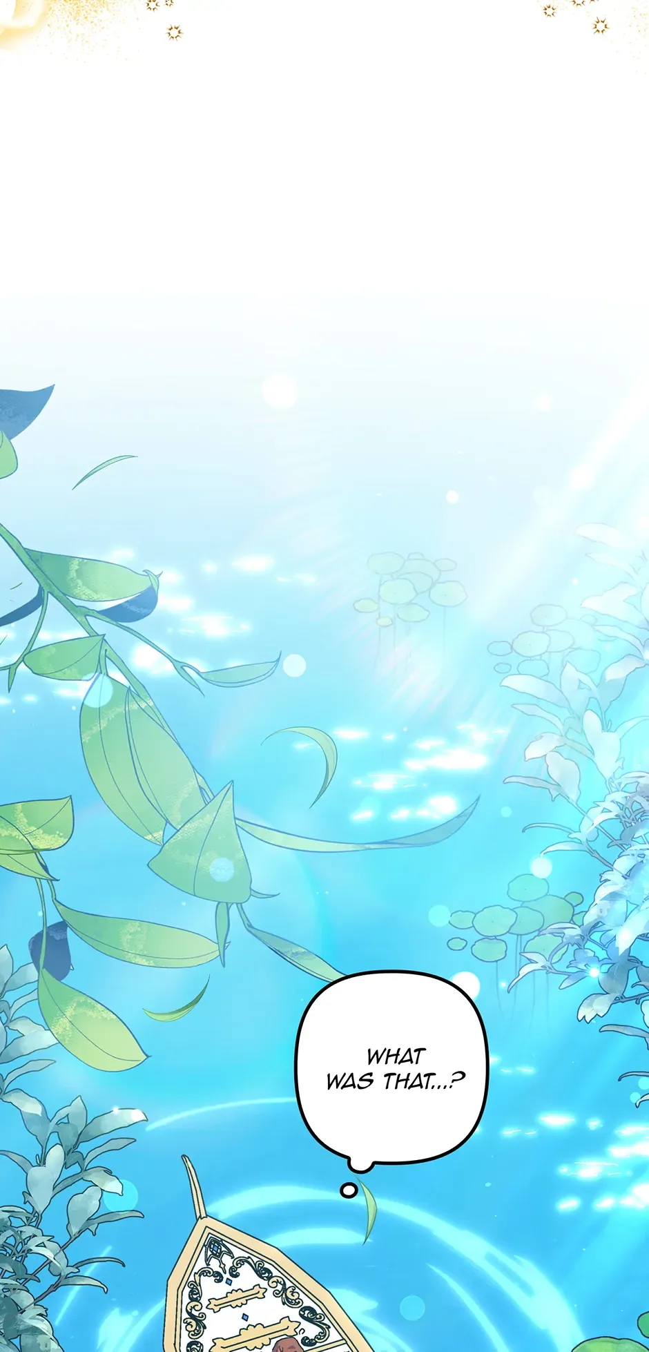 The Hero Went Crazy Even Though I’m the One Who Died Chapter 48 page 35