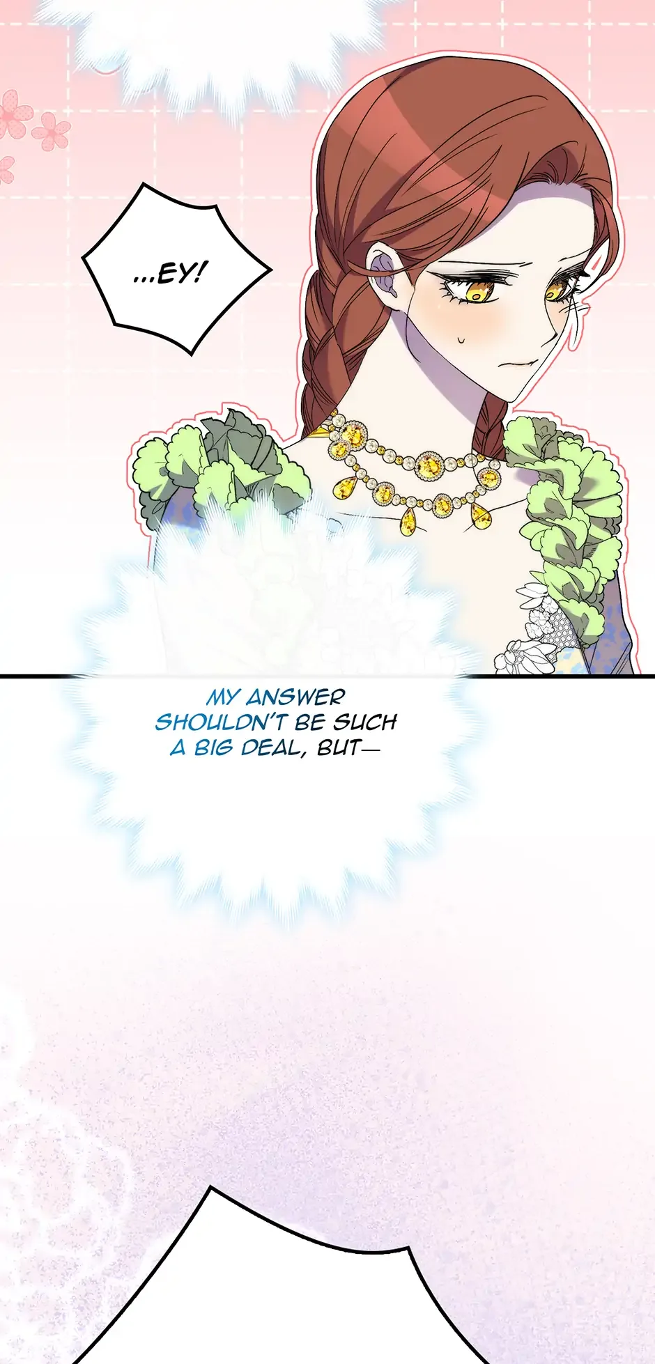 The Hero Went Crazy Even Though I’m the One Who Died Chapter 48 page 37
