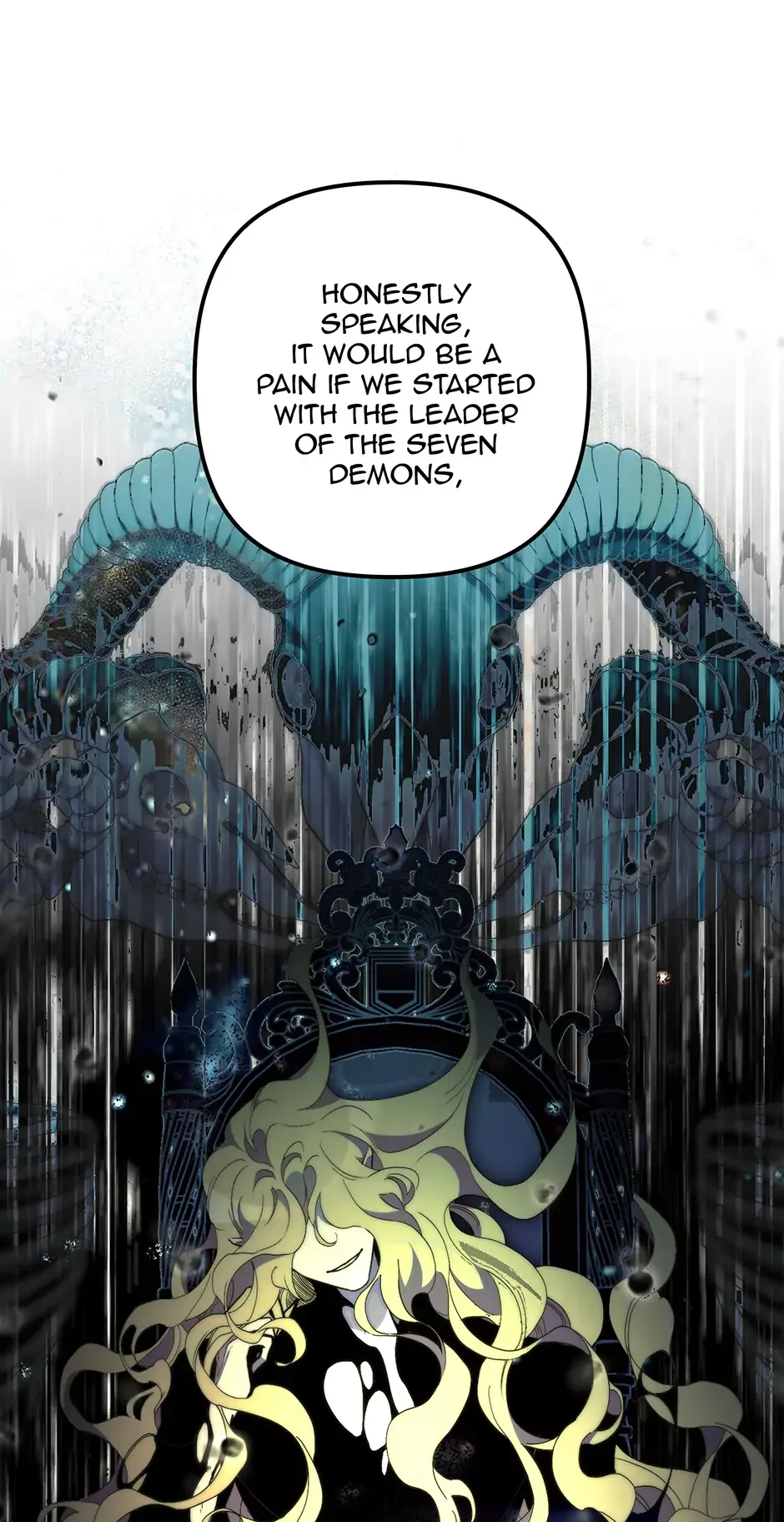 The Hero Went Crazy Even Though I’m the One Who Died Chapter 48 page 42