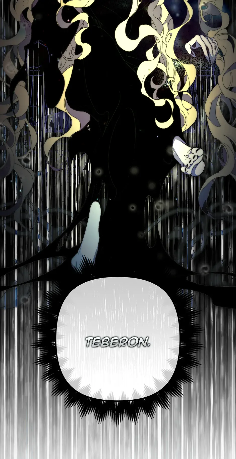 The Hero Went Crazy Even Though I’m the One Who Died Chapter 48 page 43