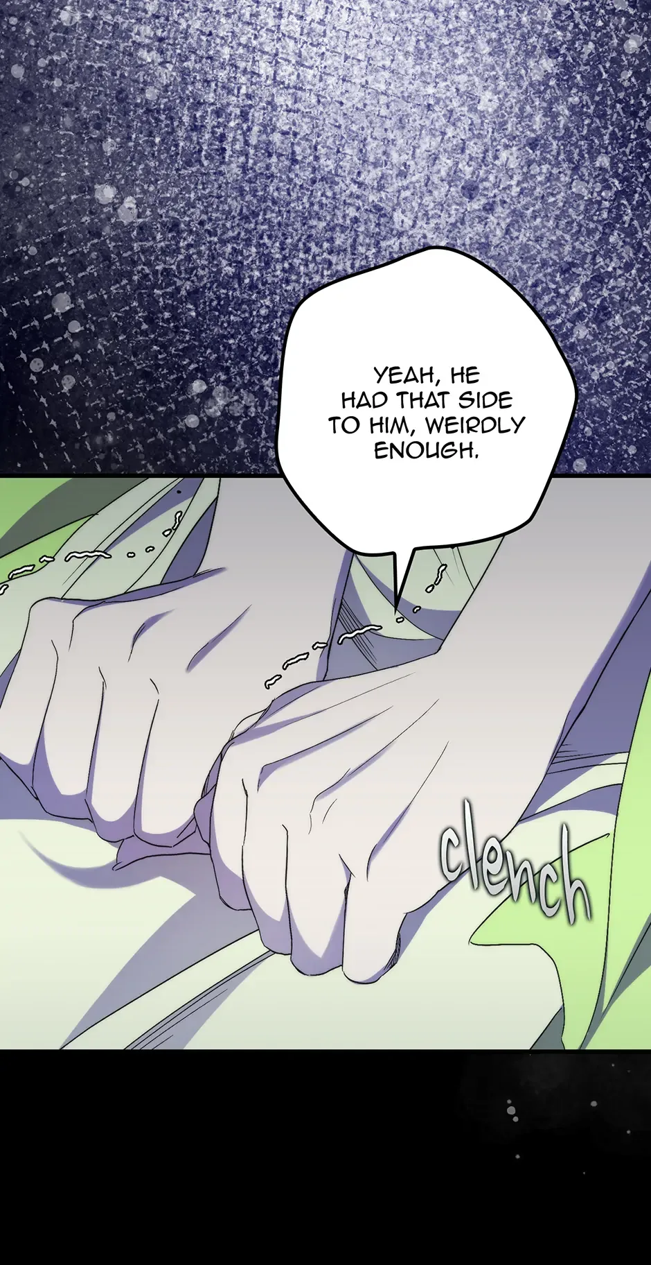The Hero Went Crazy Even Though I’m the One Who Died Chapter 48 page 47