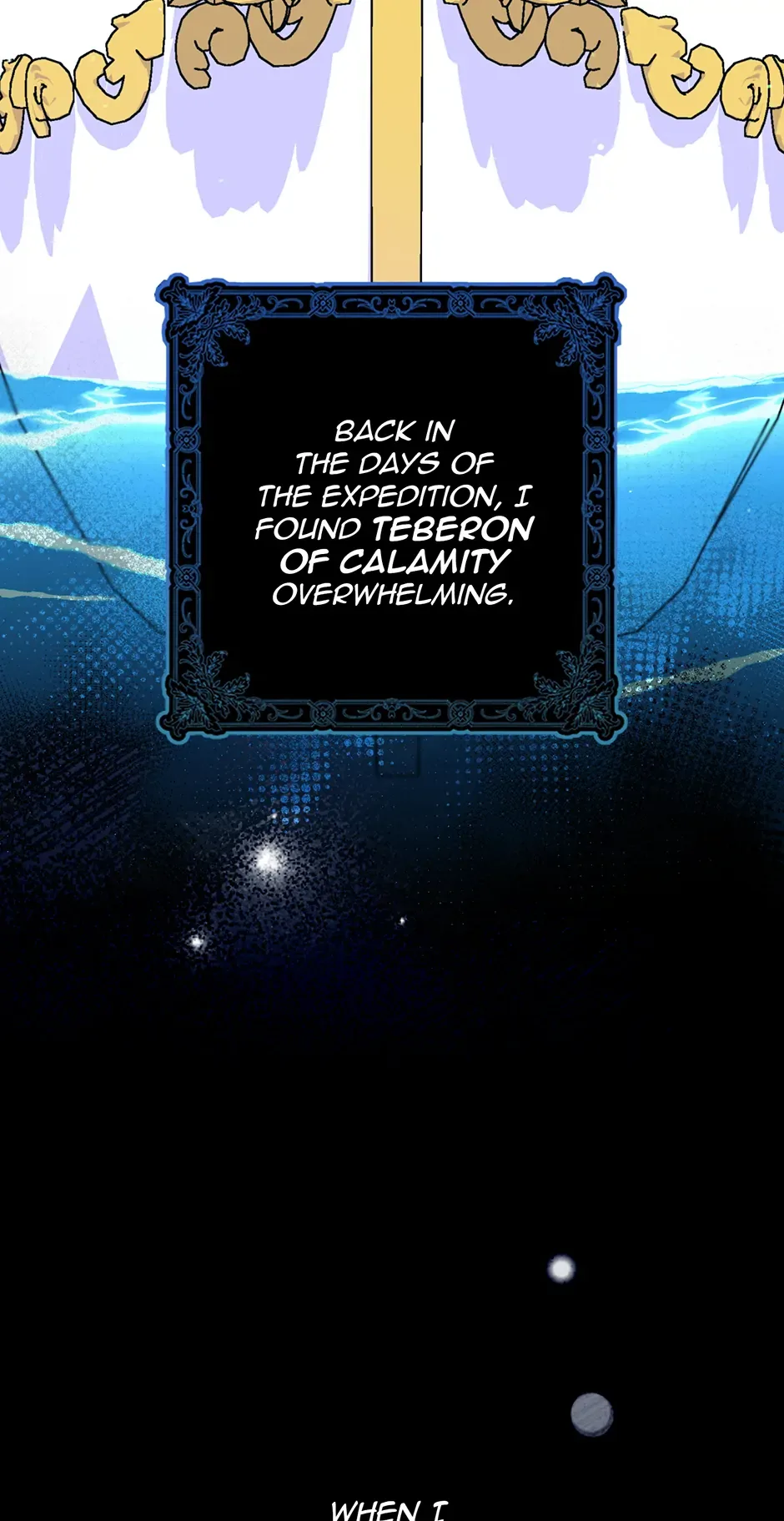 The Hero Went Crazy Even Though I’m the One Who Died Chapter 48 page 49