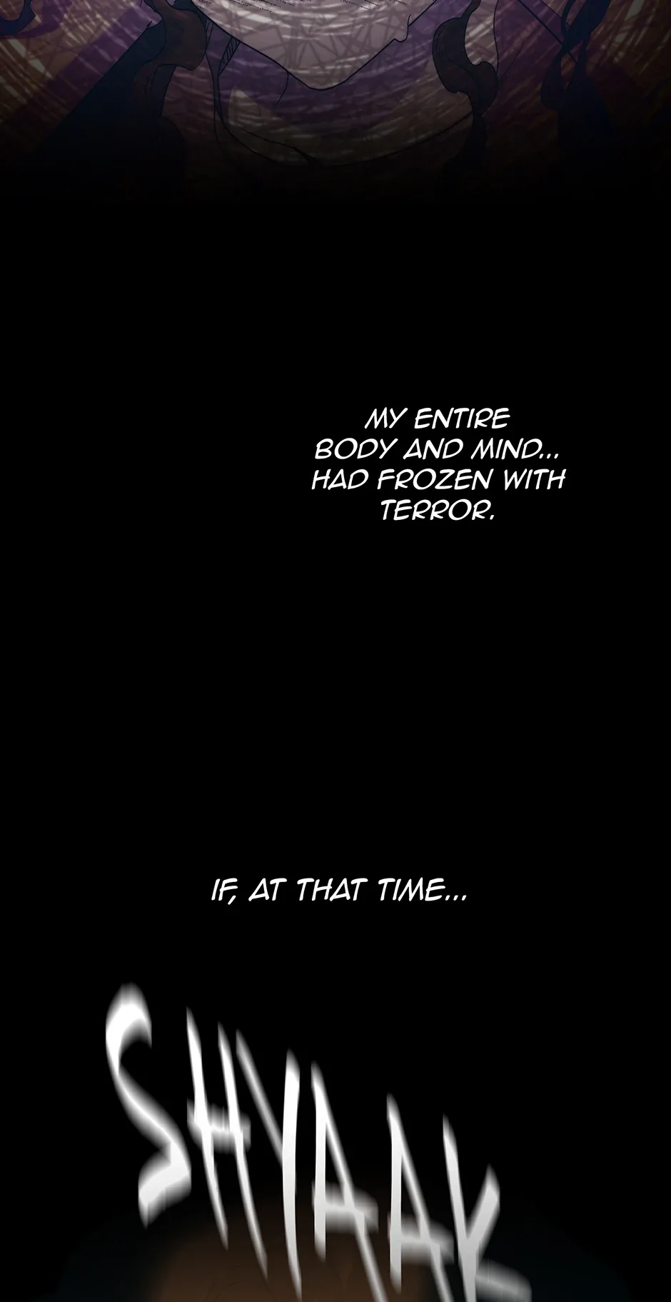 The Hero Went Crazy Even Though I’m the One Who Died Chapter 48 page 52