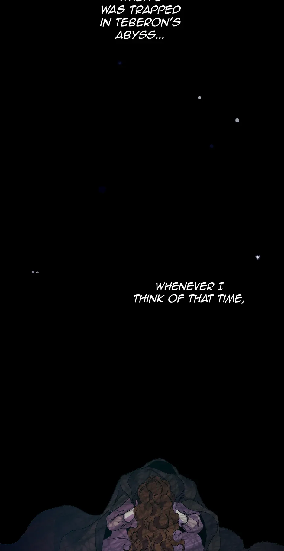 The Hero Went Crazy Even Though I’m the One Who Died Chapter 48 page 50