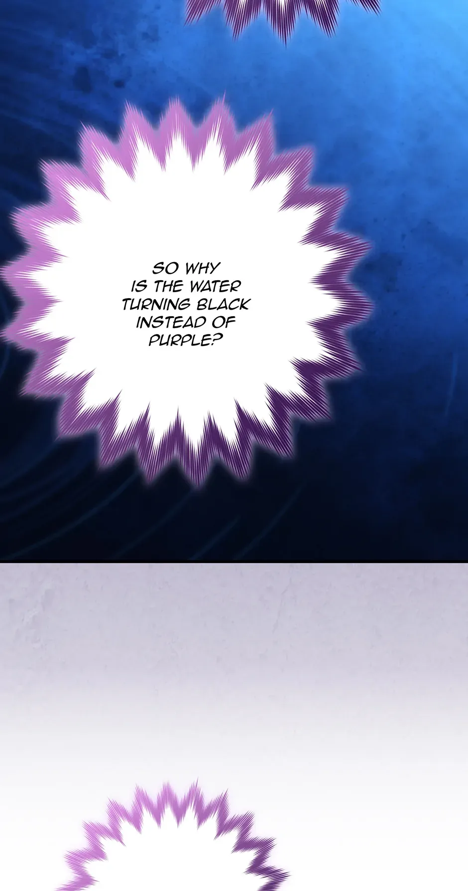 The Hero Went Crazy Even Though I’m the One Who Died Chapter 48 page 60