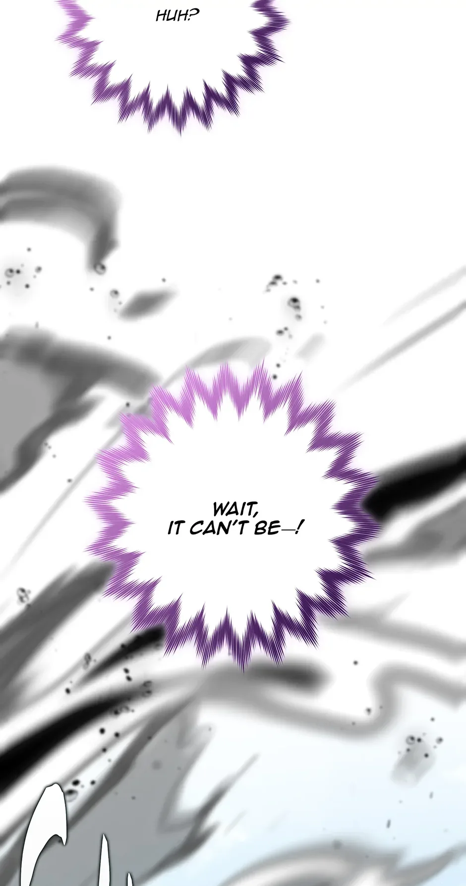 The Hero Went Crazy Even Though I’m the One Who Died Chapter 48 page 61