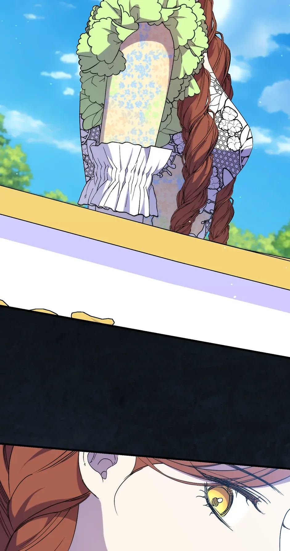 The Hero Went Crazy Even Though I’m the One Who Died Chapter 48 page 58