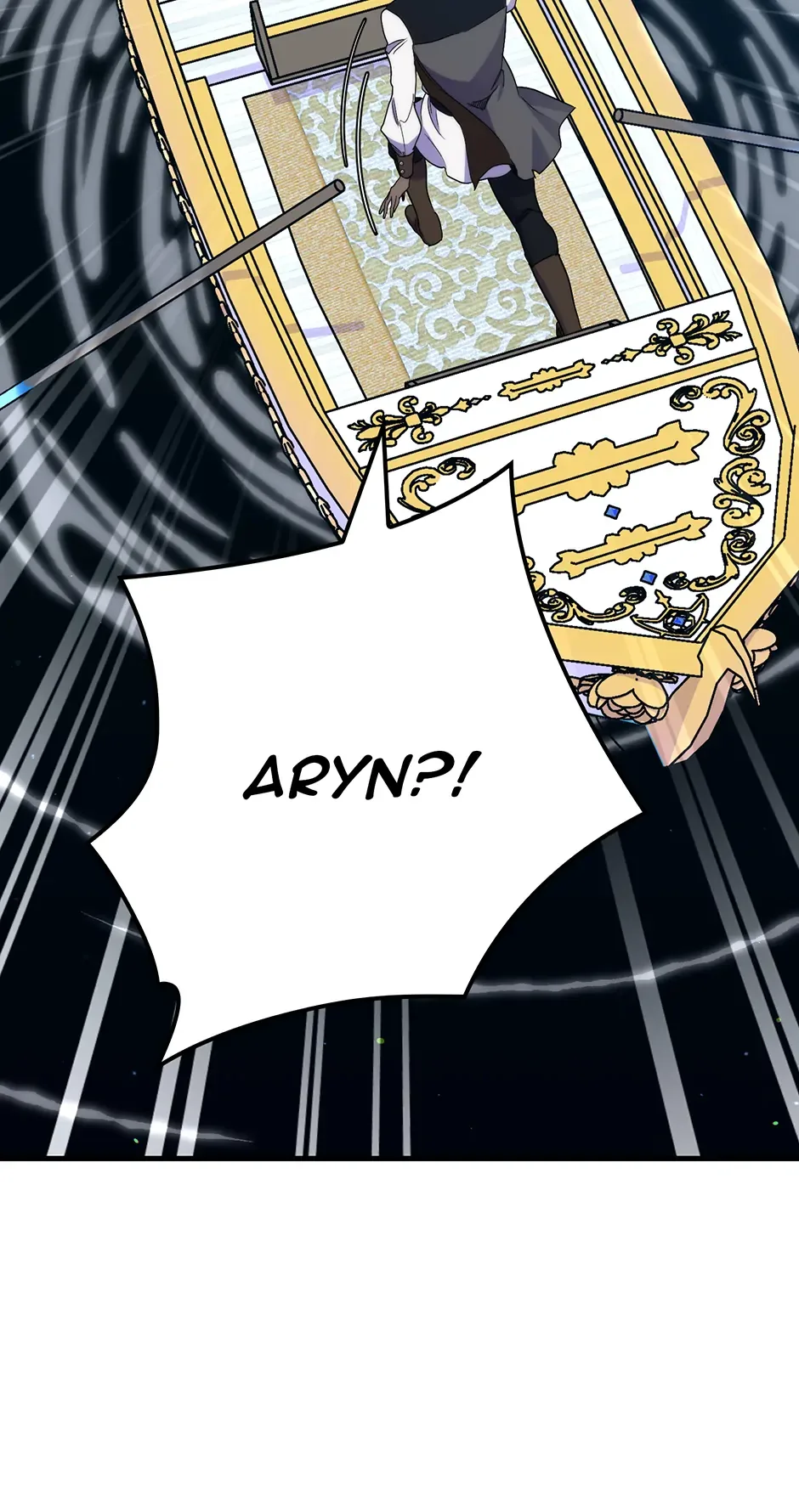 The Hero Went Crazy Even Though I’m the One Who Died Chapter 48 page 65