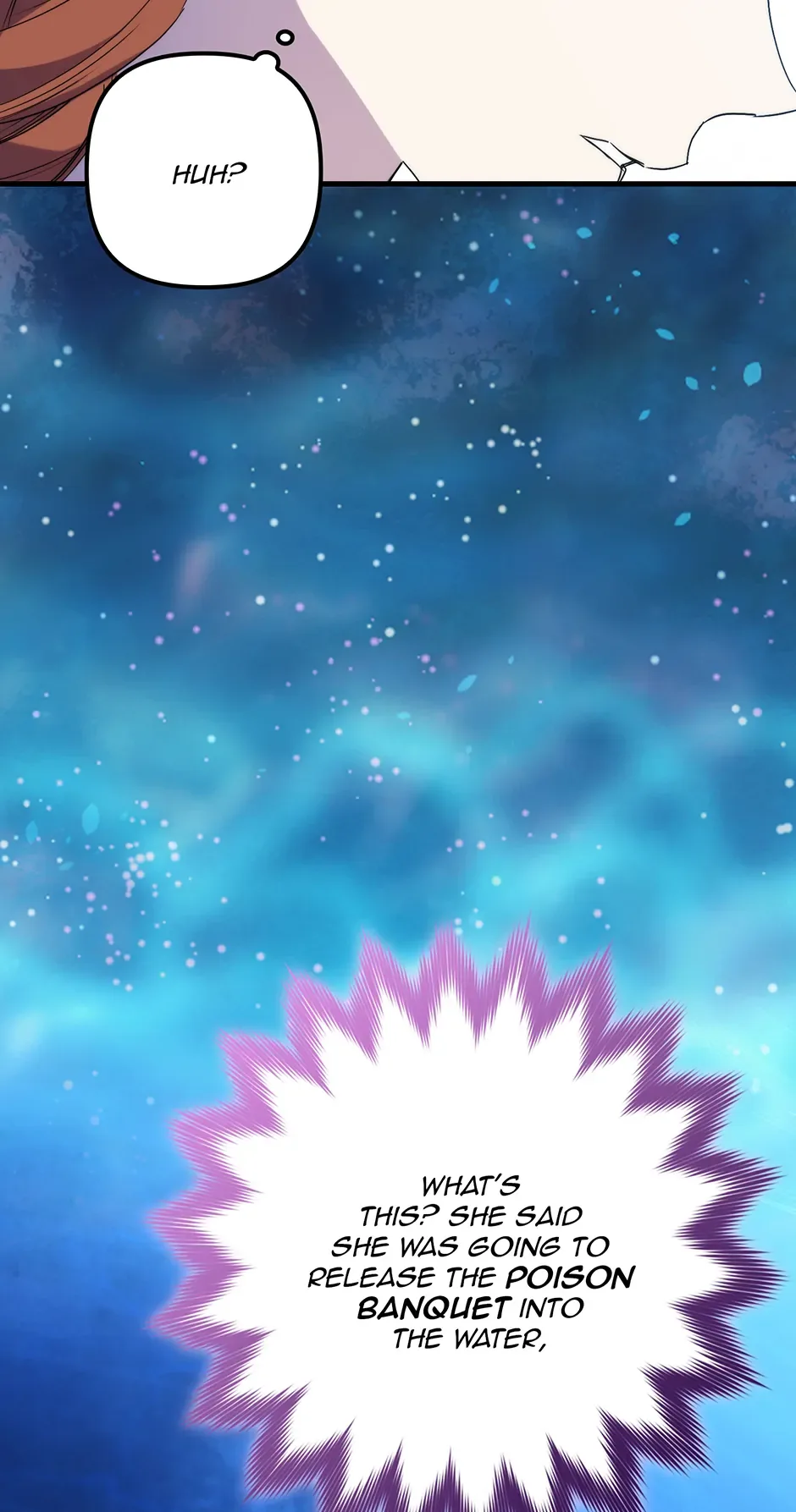 The Hero Went Crazy Even Though I’m the One Who Died Chapter 48 page 59