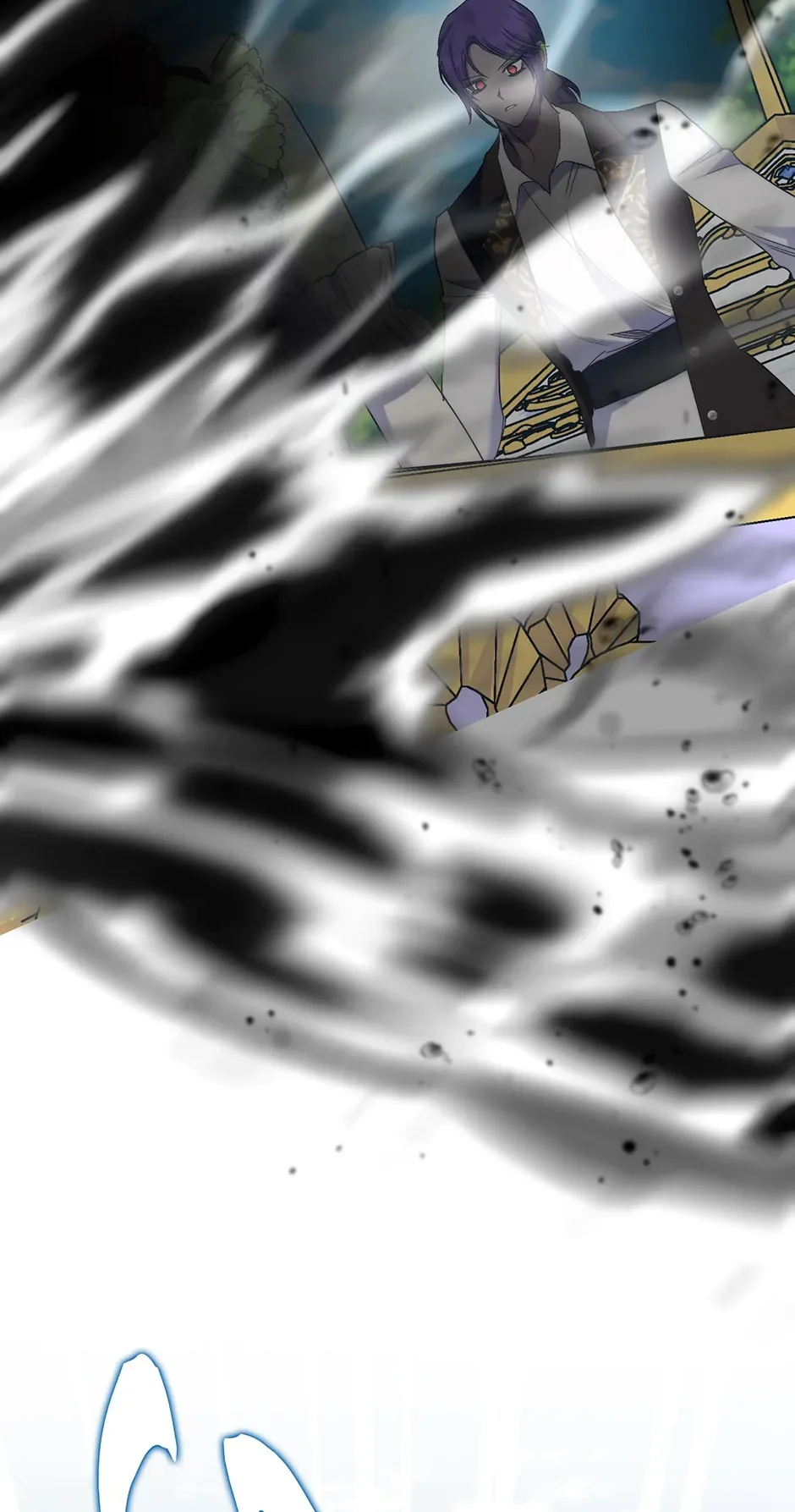 The Hero Went Crazy Even Though I’m the One Who Died Chapter 48 page 63