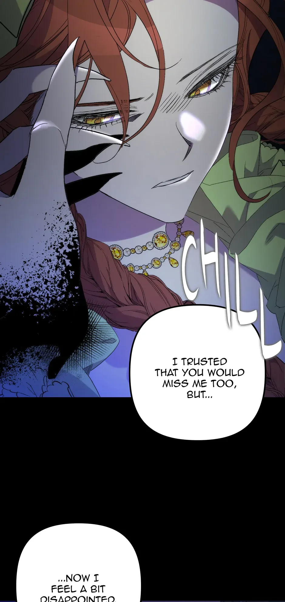The Hero Went Crazy Even Though I’m the One Who Died Chapter 48 page 75