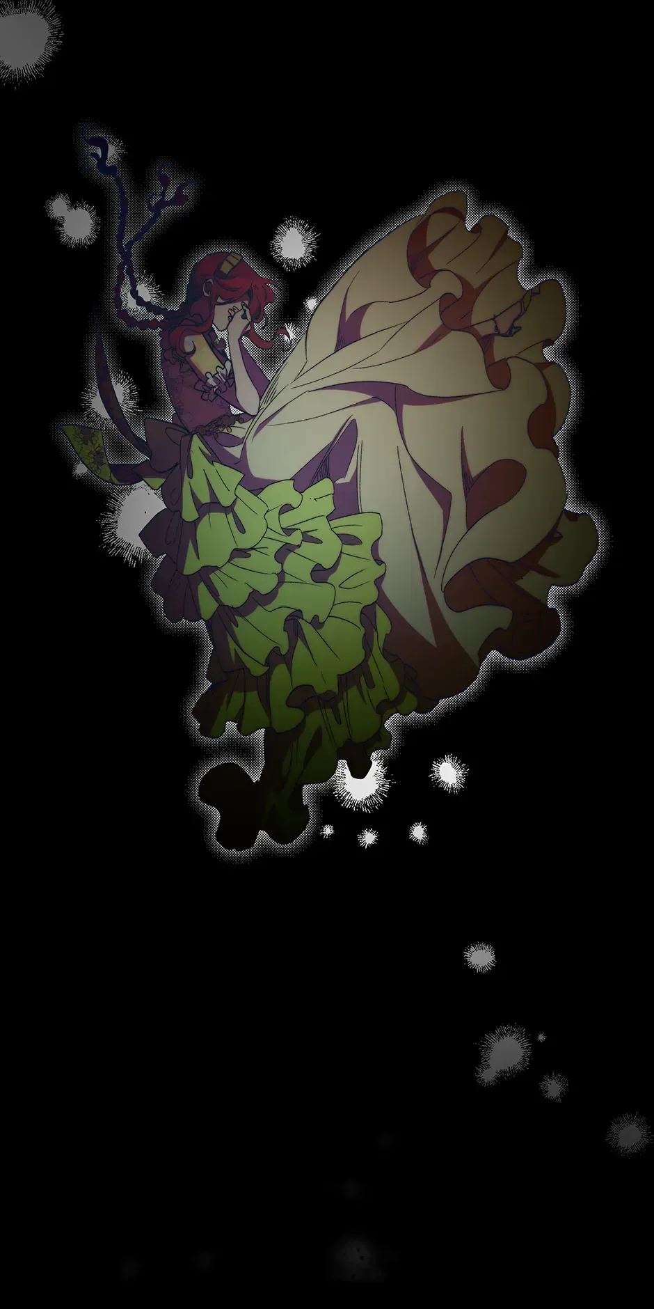 The Hero Went Crazy Even Though I’m the One Who Died Chapter 48 page 70