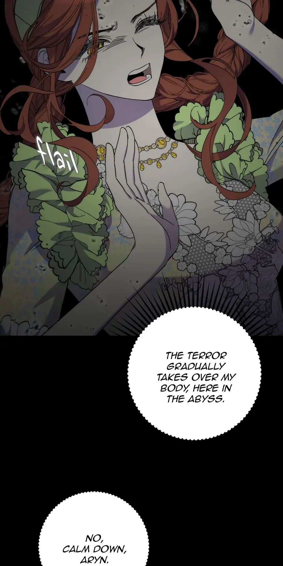 The Hero Went Crazy Even Though I’m the One Who Died Chapter 48 page 72