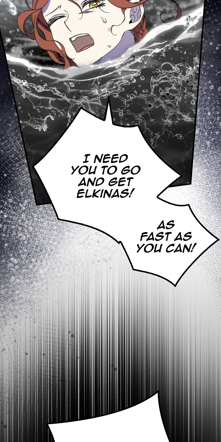 The Hero Went Crazy Even Though I’m the One Who Died Chapter 48 page 68