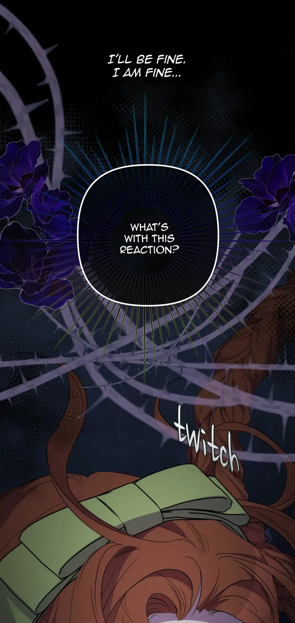 The Hero Went Crazy Even Though I’m the One Who Died Chapter 48 page 74