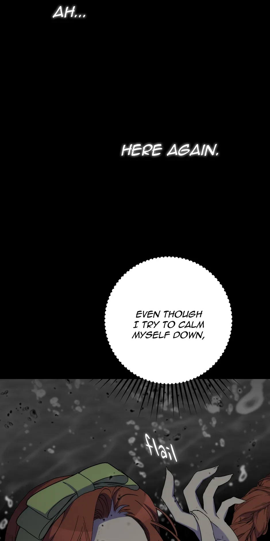 The Hero Went Crazy Even Though I’m the One Who Died Chapter 48 page 71