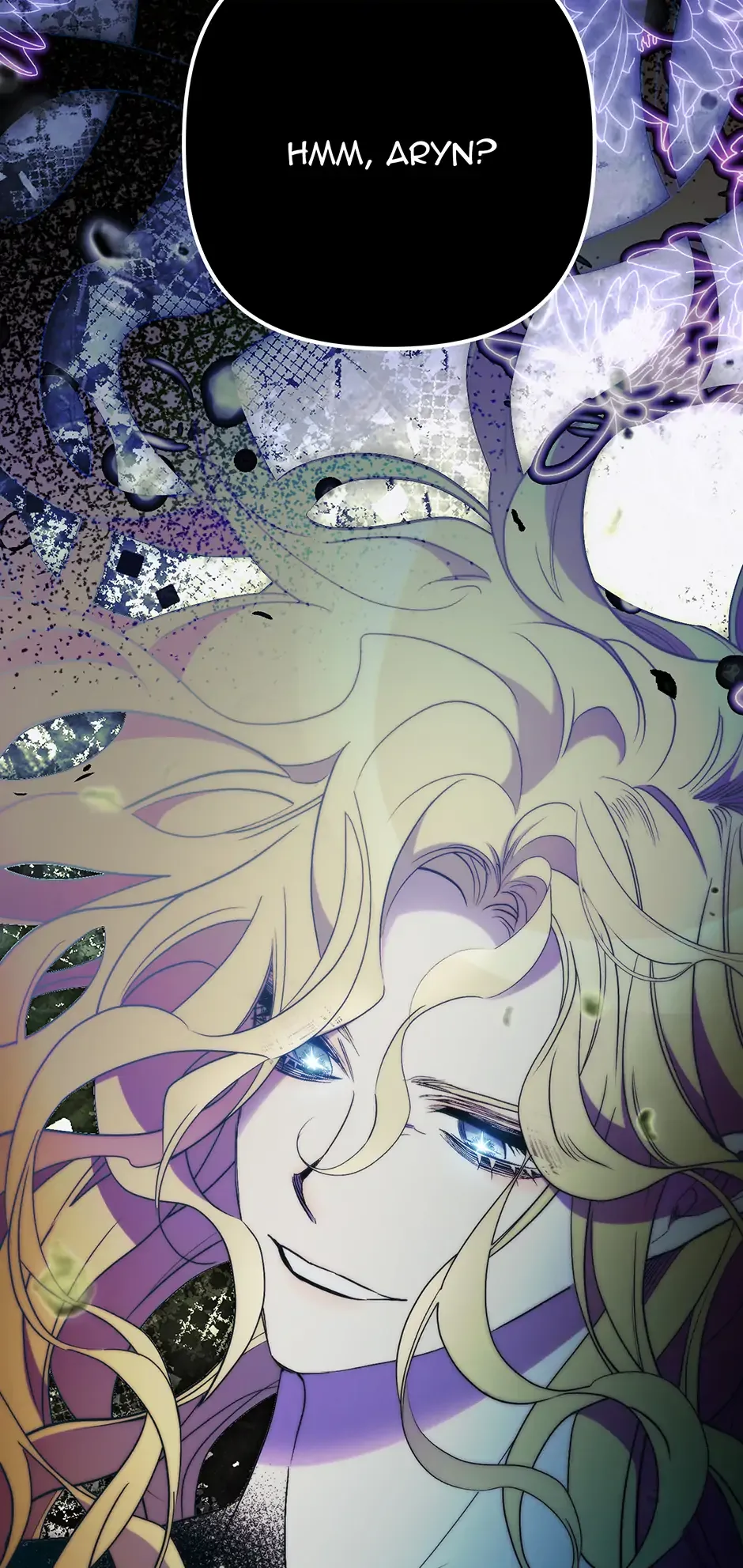 The Hero Went Crazy Even Though I’m the One Who Died Chapter 48 page 77