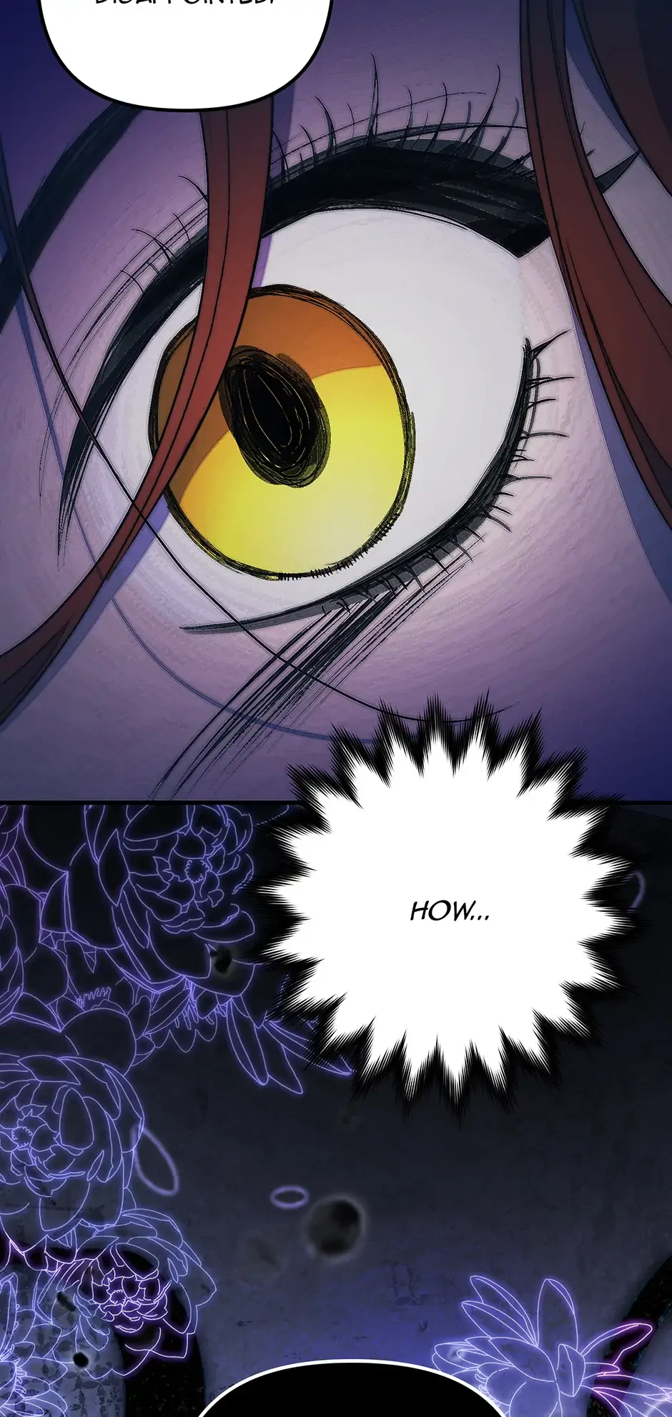 The Hero Went Crazy Even Though I’m the One Who Died Chapter 48 page 76