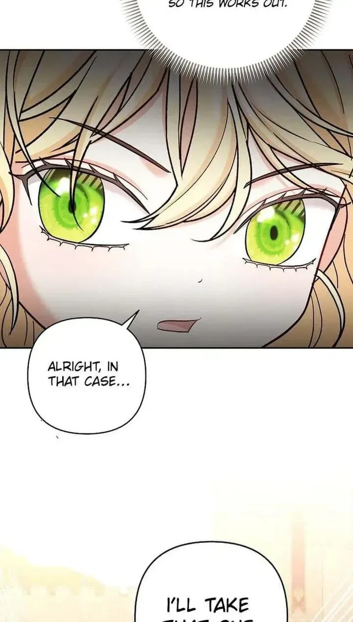 The Little Brat Runs Wild Chapter 49 page 6