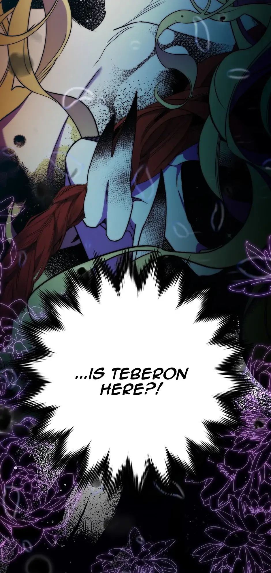 The Hero Went Crazy Even Though I’m the One Who Died Chapter 48 page 78