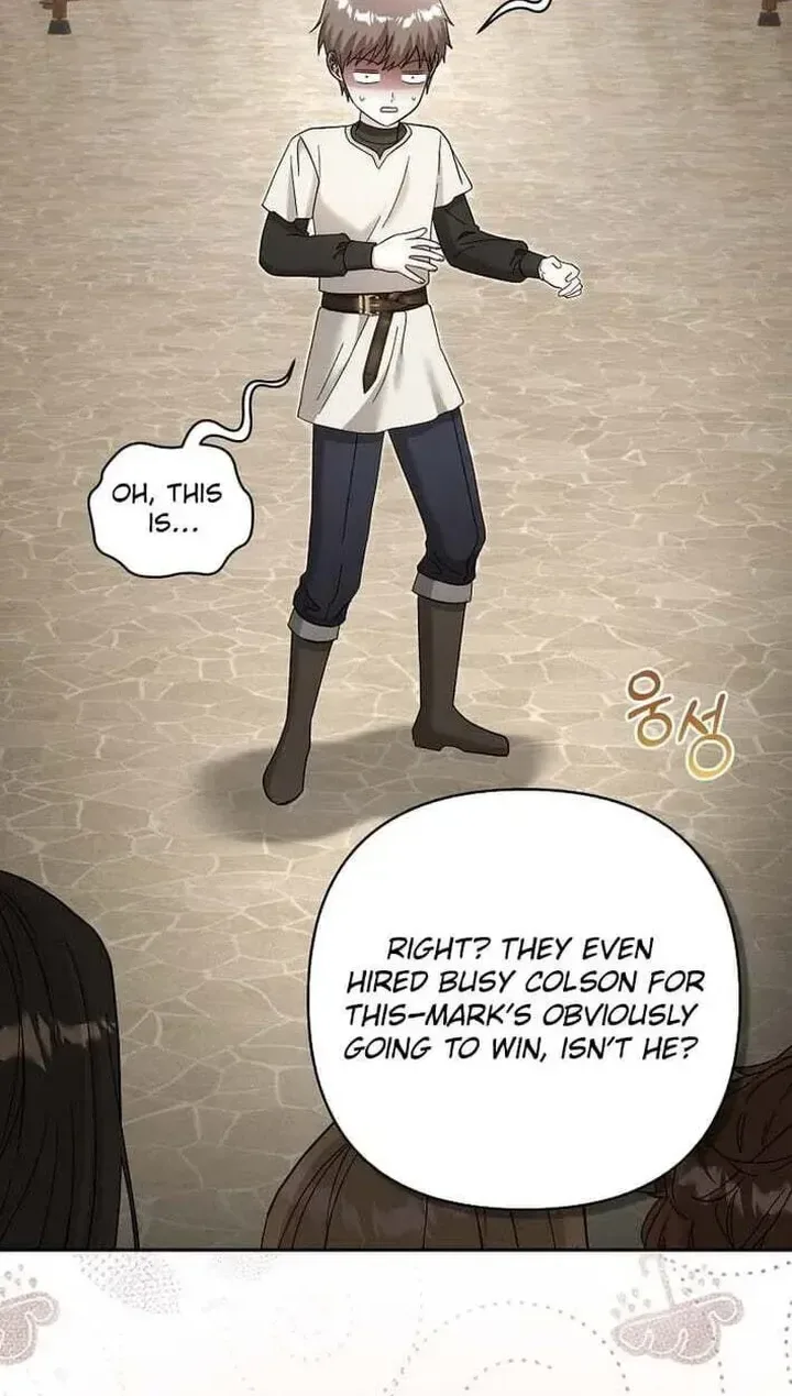 The Little Brat Runs Wild Chapter 49 page 13