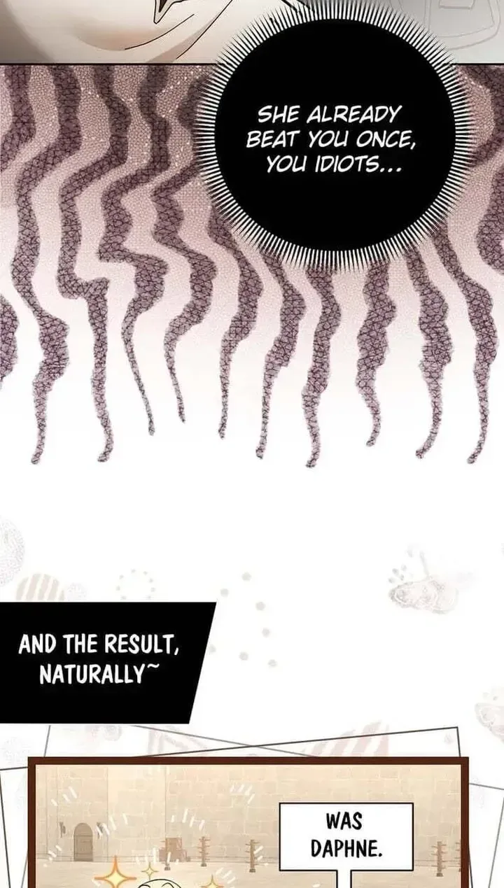 The Little Brat Runs Wild Chapter 49 page 15