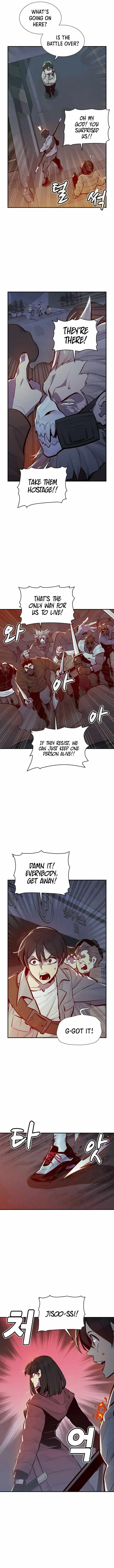 The Lone Necromancer Chapter 49 page 7