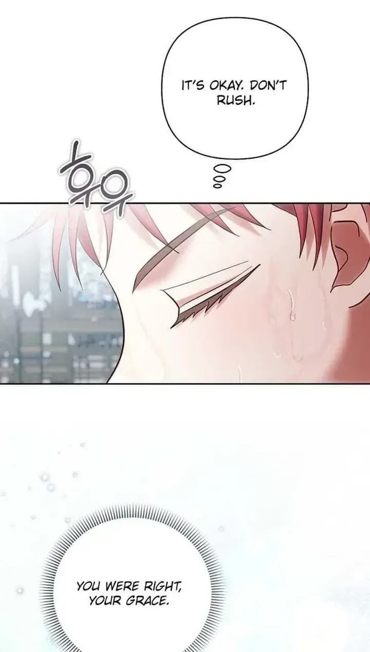 The Little Brat Runs Wild Chapter 49 page 28