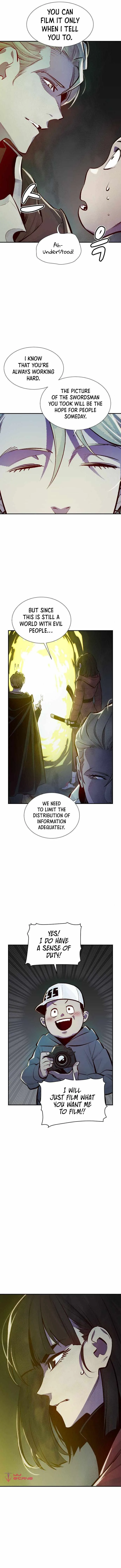 The Lone Necromancer Chapter 49 page 11