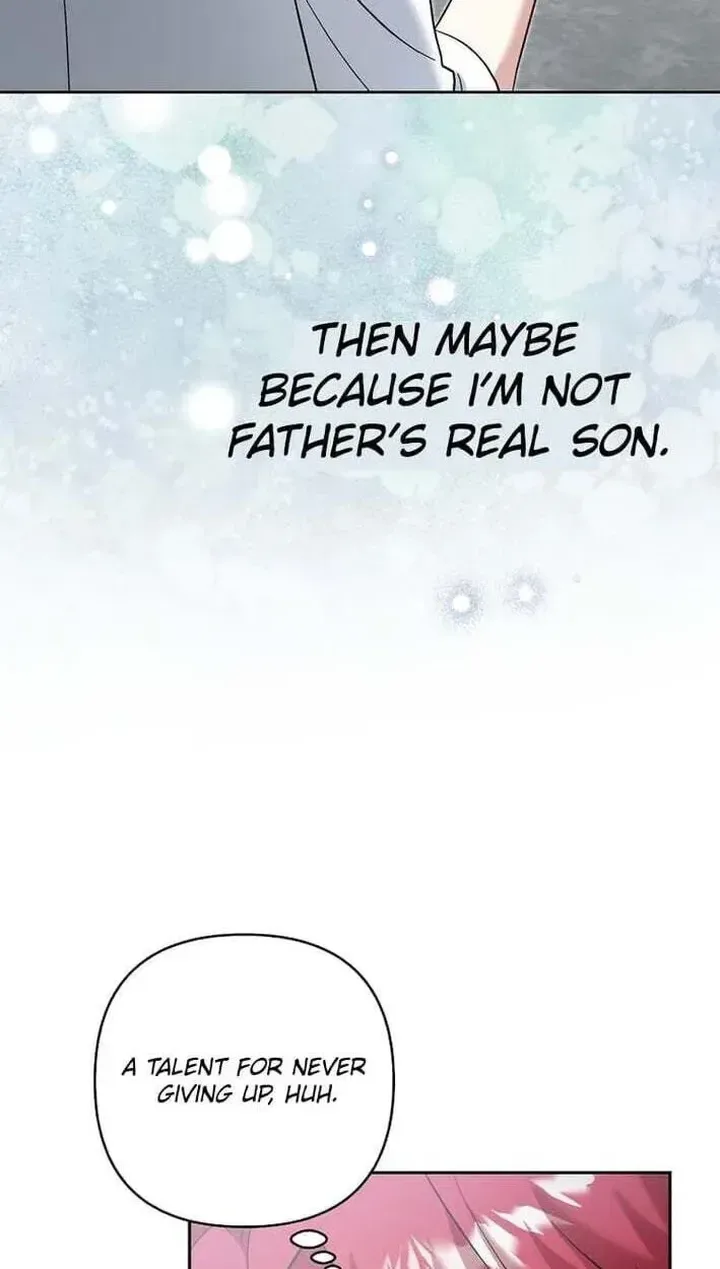 The Little Brat Runs Wild Chapter 49 page 34